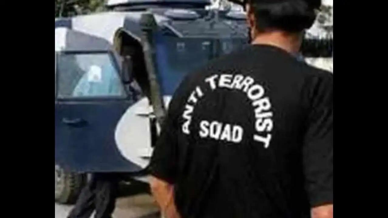 ठाणे दहशतवाद विरोधी पथकाची मोठी कारवाई, पाकिस्तान गुप्तचर यंत्रणेला माहिती पुरविल्याबद्दल कळव्यात एकाला अटक