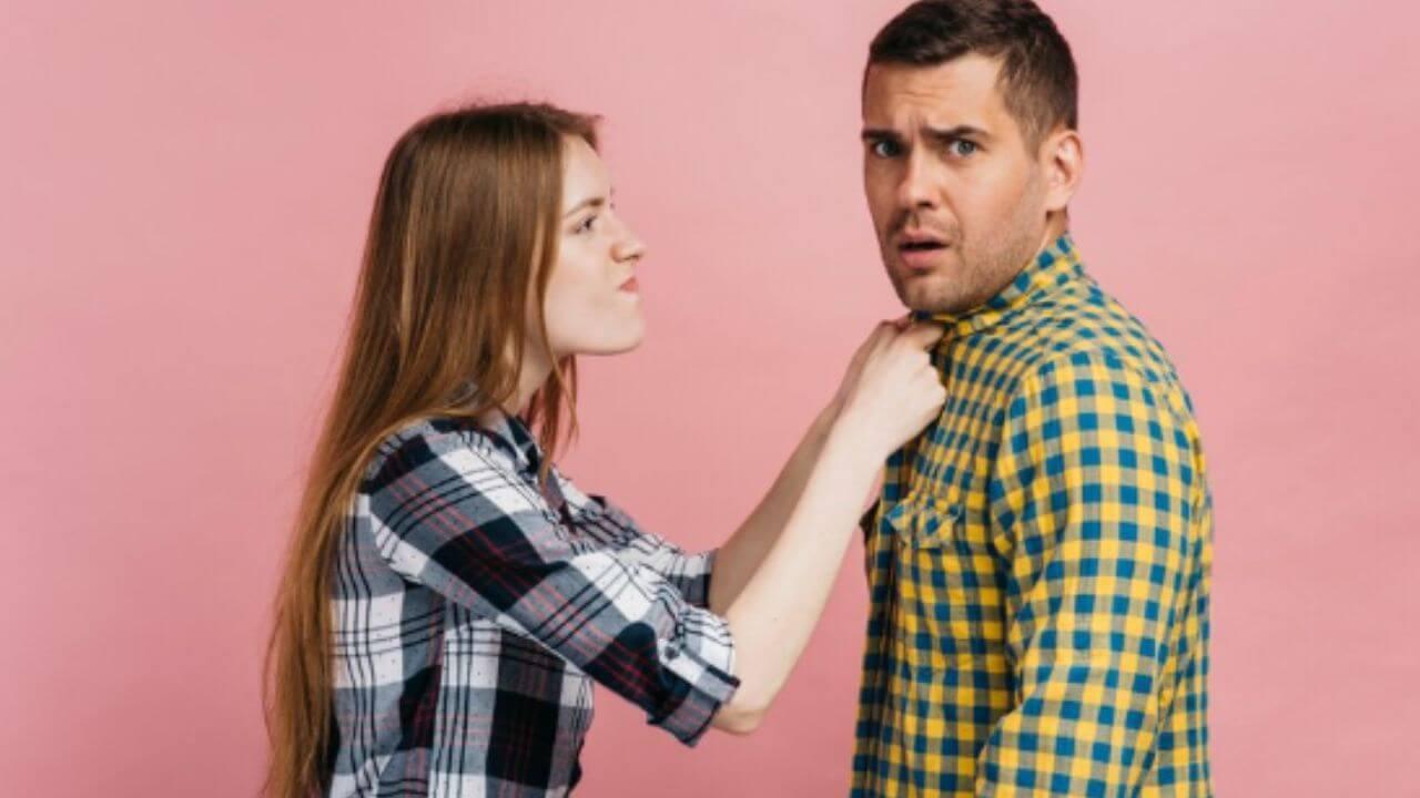 जोडीदार तुम्हाला धोका देत आहे कसे ओळखायचे? ‘हे’ आहेत ५ संकेत