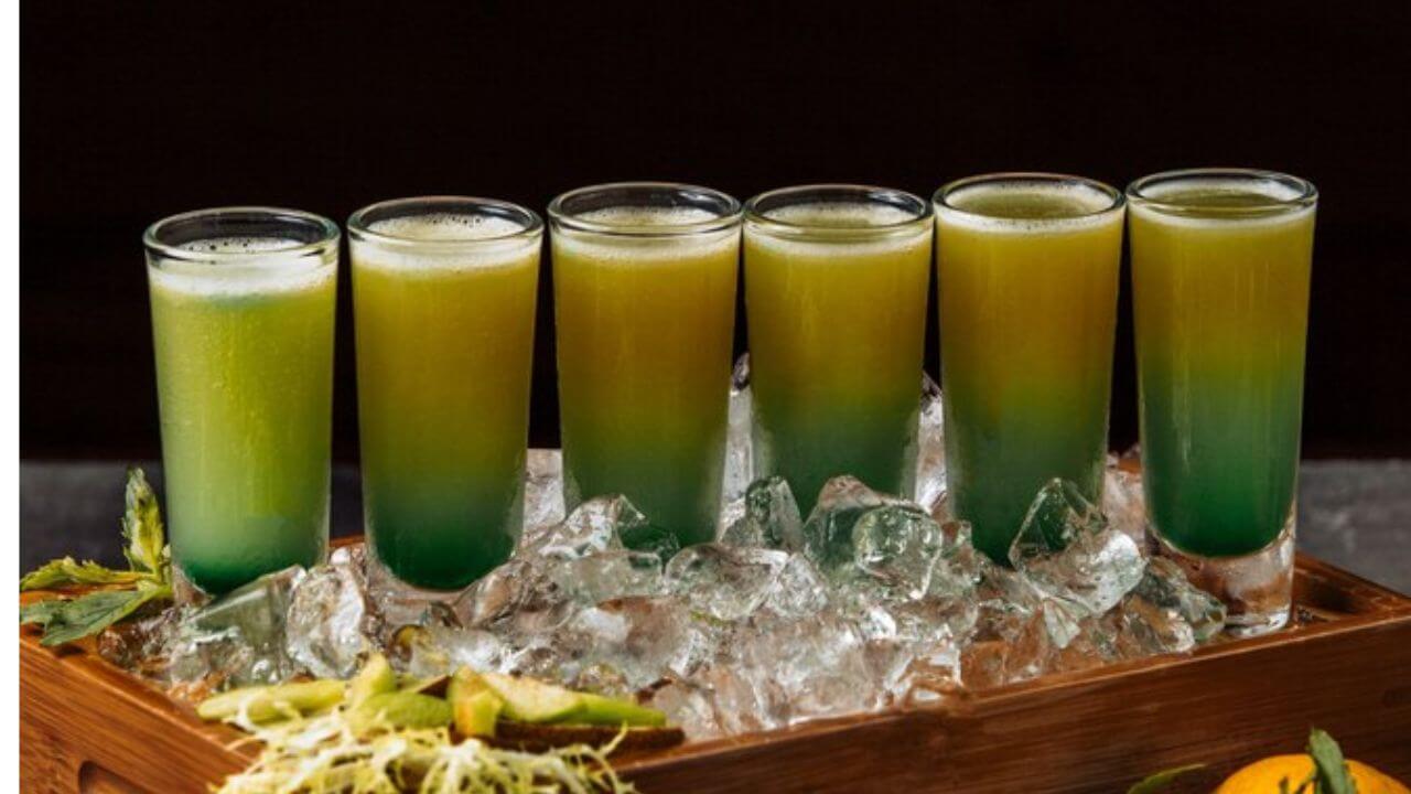 मराठी माणसाच्या घरातील ही तीन पेय तुमची उन्हाळ्यातील दाहकता झटपट करतील कमी