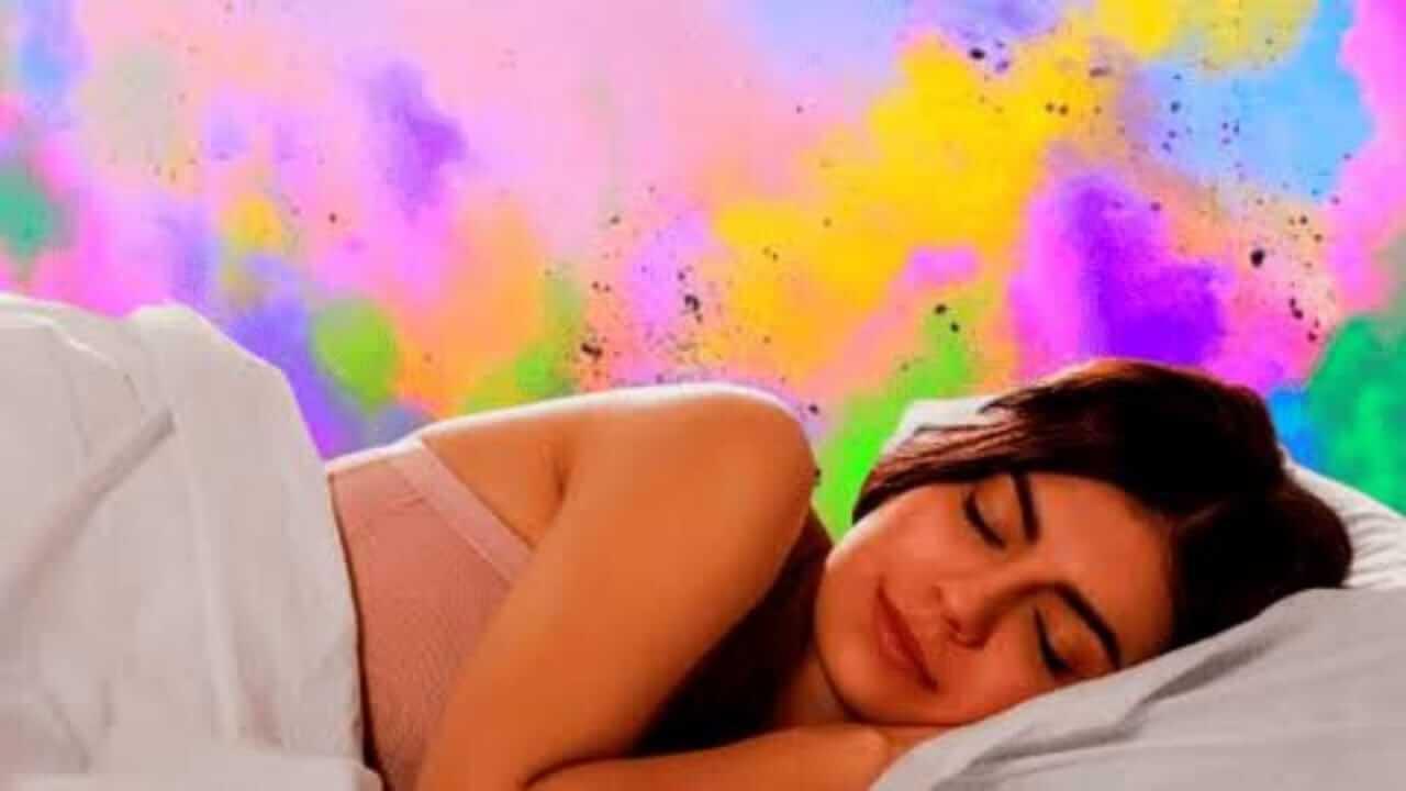 स्वप्नात वेगवेगळे रंग पाहण्याचा अर्थ काय? शुभ की अशुभ संकेत जाणून घ्या…