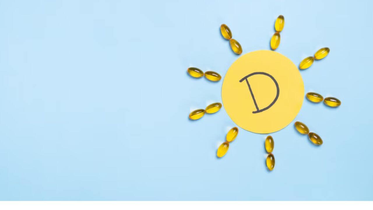 तुमच्यातही व्हिटॅमिन डीची कमतरता आहे? सकाळी खायला सुरु करा ‘या  बिया