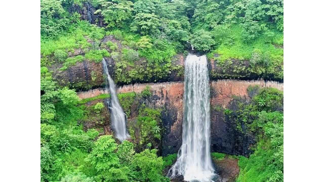 पावसाळ्यात कोकणातील ‘या’ ठिकाणांना नक्की भेट द्या…