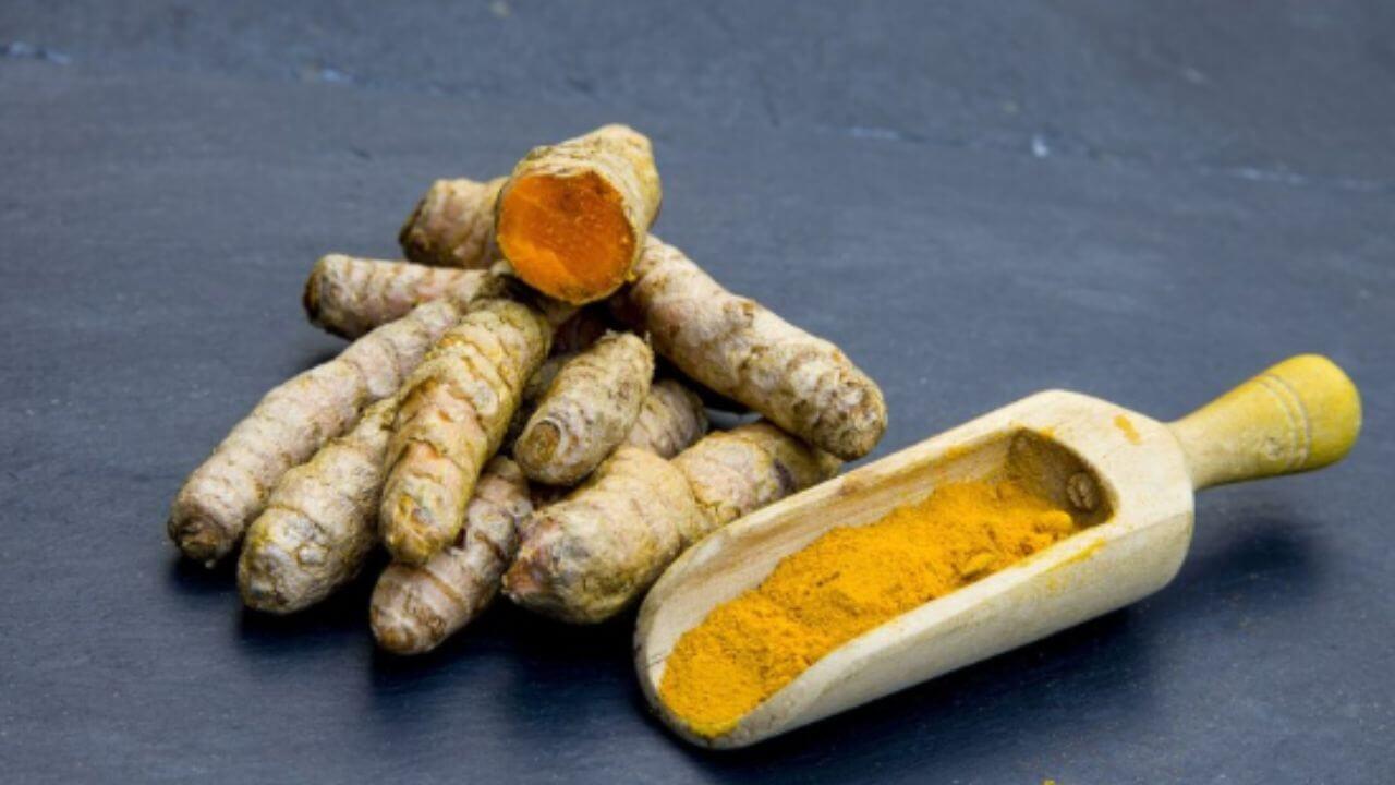 कच्च्या हळदीचे पाणी पिल्याने दूर होतात 5 आजार, जाणून घ्या पिण्याची योग्य पद्धत