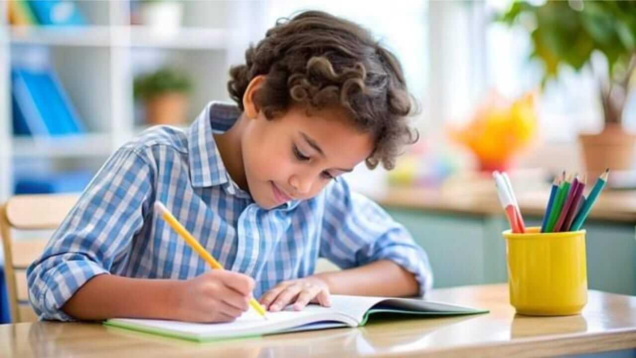 तुमच्या मुलाचे हस्ताक्षर खराब आहे का? काळजी करू नका! ‘या’ टिप्स वापरून पहा