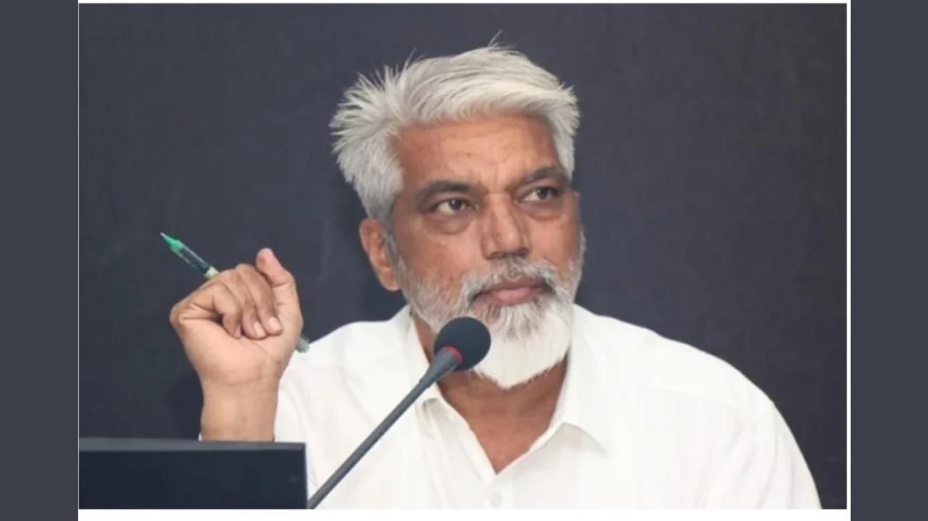 विद्यानिकेतनच्या सक्षमीकरणासाठी सुविधा उपलब्ध करुन देणार – शालेय शिक्षण मंत्री दादाजी भुसे