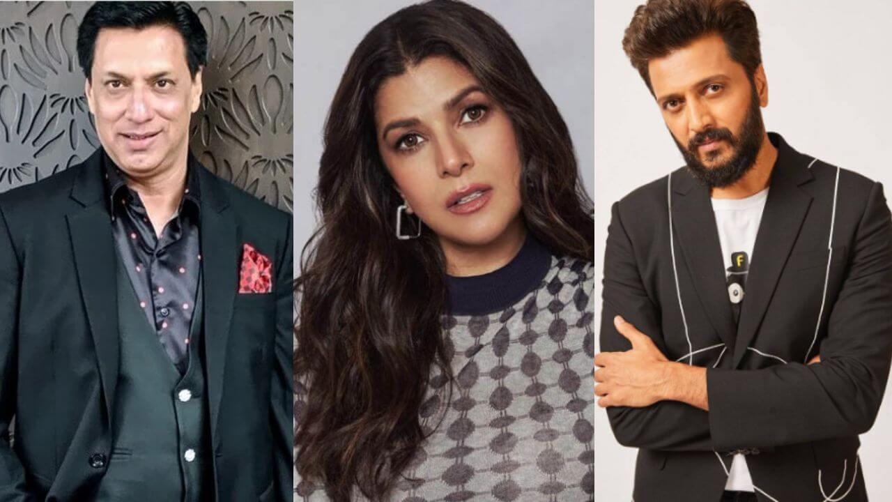 ऑपरेशन सिंदूरनंतर बॉलिवूडकरांचा जोश हाय, काय म्हणाले पाहाच