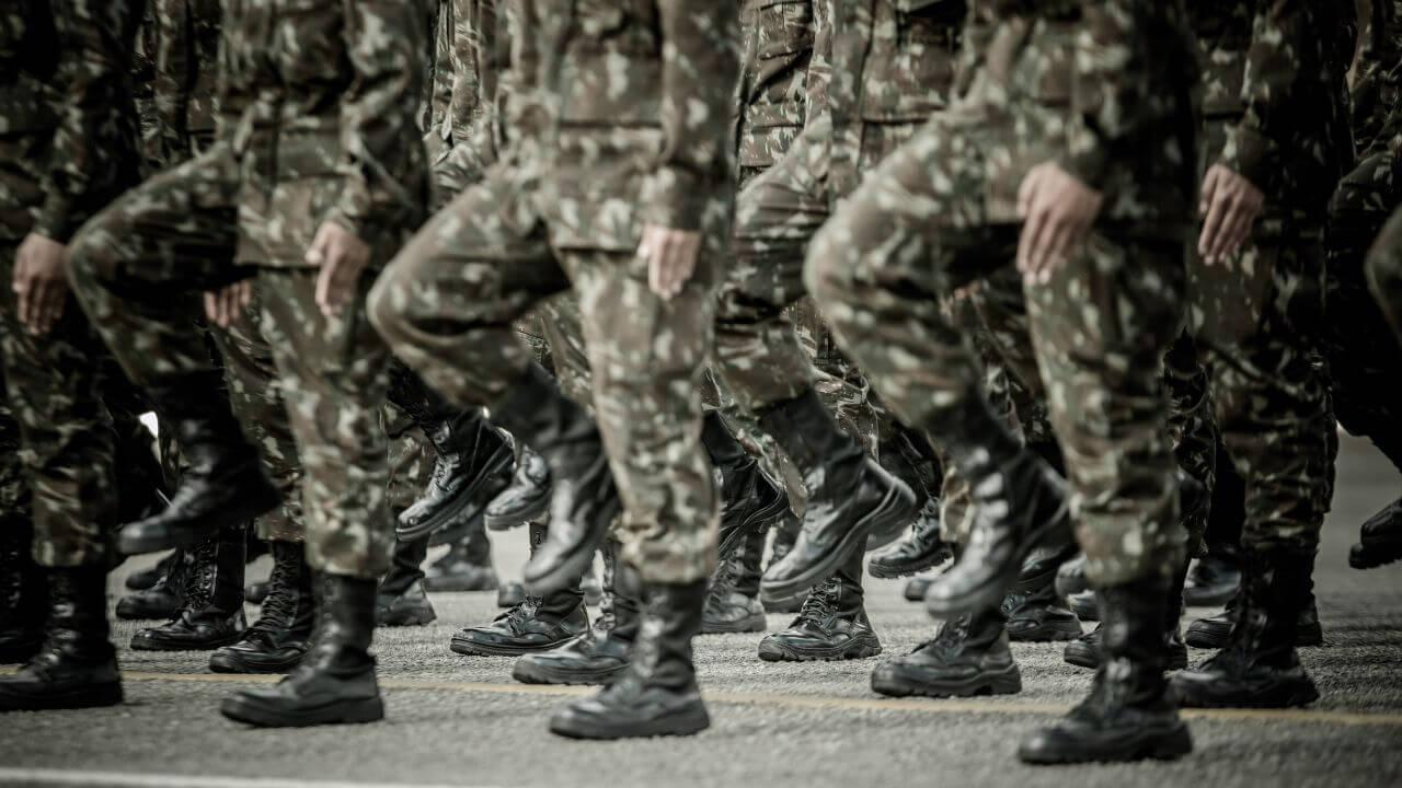 भारतीय सैन्यात DGMO कसे बनतात? निवड प्रक्रिया, पगार आणि जबाबदार्‍या जाणून घ्या.        4o mini