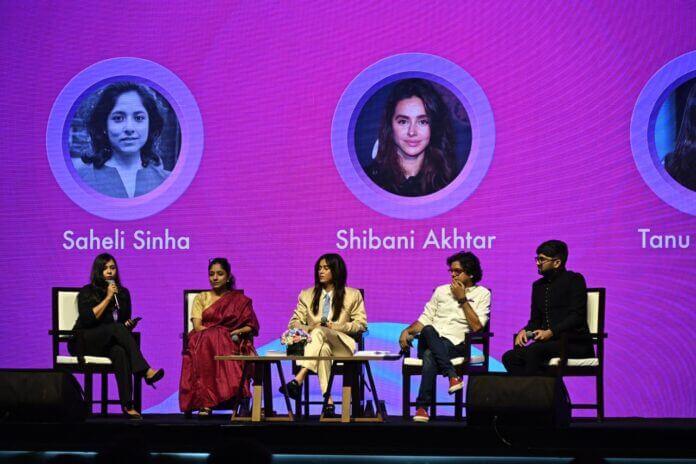 ‘इन्फ्लुएंसर’ने समाज माध्यमांवरील स्वतःची खरी ओळख जपणे गरजेचे, सहेली सिन्हा यांचे मत