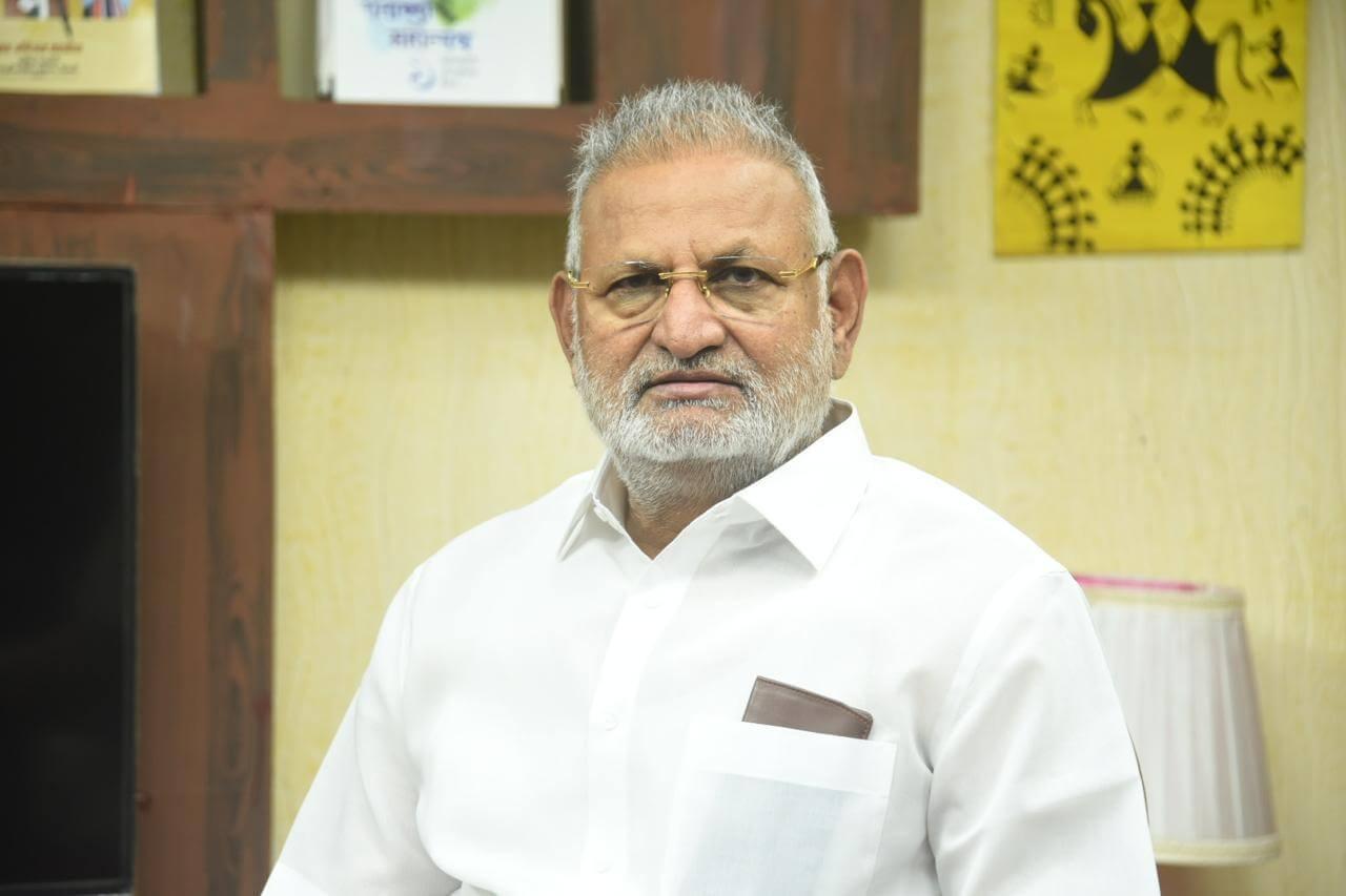 यशस्वी शेतीसाठी ठिबक व तुषार सिंचनाचे प्रशिक्षण शेतकऱ्यांनी घ्यावे, कृषिमंत्री माणिकराव कोकाटेंचे प्रतिपादन