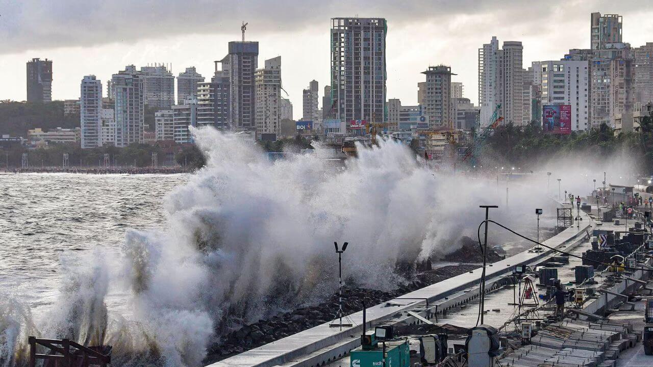 मुंबईसह कोकणातील हवामानात मोठा बदल; हवामान विभागाने काय वर्तवला अंदाज?