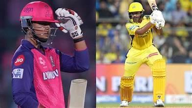 टीम इंडिया इंग्लंड दौऱ्यावर जाणार, आयुष म्हात्रे आणि वैभव सूर्यवंशीची संघात निवड