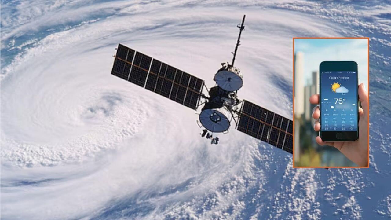 हवामान अचूक अंदाज देणार ‘भारत फोरकास्ट सिस्टम’; नेमकी कशी चालणार प्रक्रिया?