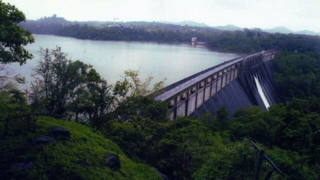 मुंबईवरील पाणी कपातीचं संकट टळलं, तलावांमध्ये सप्टेंबरपर्यंत पुरणारा जलसाठा, इतरही भागात समाधानकारक पाऊस