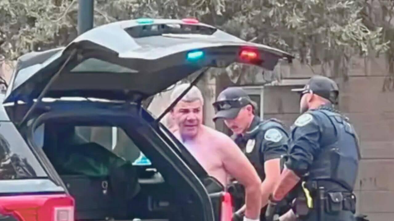 अमेरिकेत इस्रायली समर्थकांवर हल्ला, नागरिकांवर पेट्रोल बाँब फेकले, 8 जण आगीत होरपळले