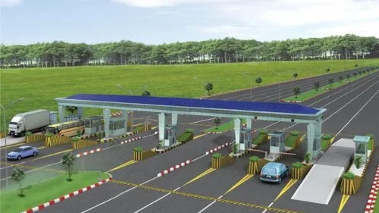 गणेशभक्तांसाठी उपमुख्यमंत्री एकनाथ शिंदेंचा मोठा निर्णय; कोकणात जाणाऱ्या गणेशभक्तांना मिळणार टोलमाफी