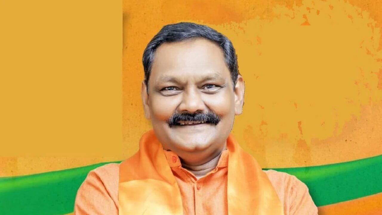 धान साठा करण्यासाठी गोदामांची उभारणी करण्यात येणार, शेतकऱ्यांचे नुकसान टाळता येणार, मंत्री अशोक वुईके काय म्हणाले?