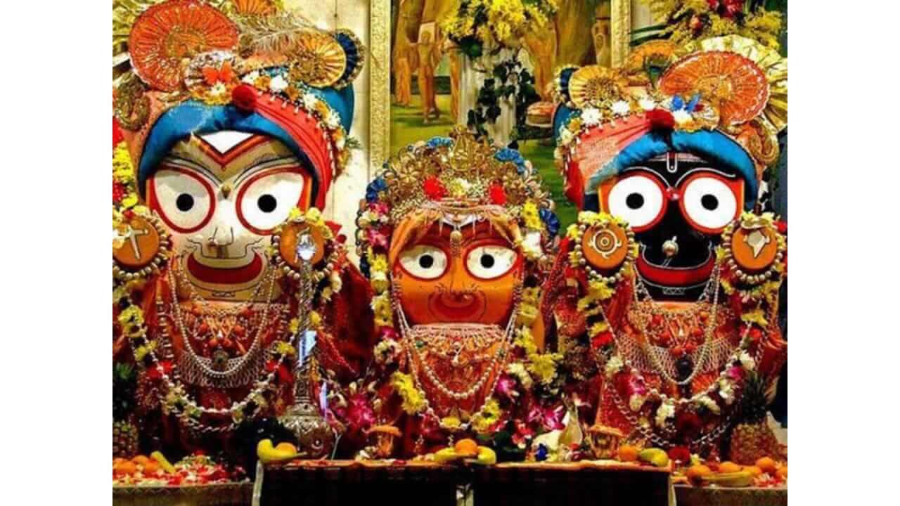 भगवान जगन्नाथ 15 दिवसांसाठी आजारी का होतात? पुरी मंदिराचे चमत्कारिक रहस्य जाणून घ्या…