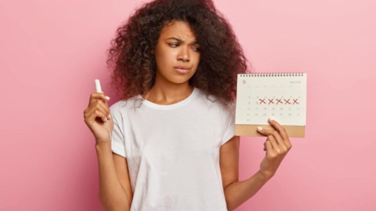 मासिक पाळी अनियमित येतेय? आहारात ‘या’  पदार्थांचा समावेश केल्यास मिळेल  फायदा
