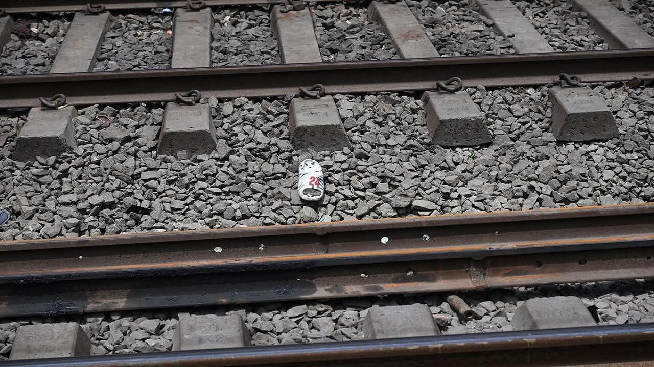 मागील पाच वर्षांत घडले ‘इतके’ रेल्वे अपघात, किती लोकांचा मृत्यू झाला? जाणून घ्या