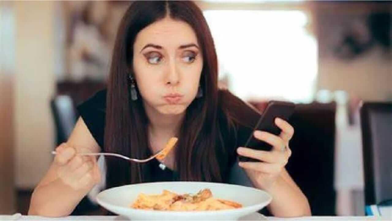 तुम्हाला वारंवार भूक लागते का? समजून घ्या की तुमच्या शरीरात या गोष्टीची कमतरता आहे.