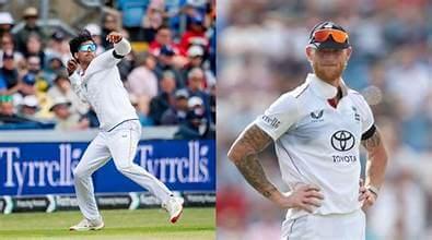 संघाचा भाग नव्हता, तरी या ‘भारतीय खेळाडू’ने इंग्लंडसाठी क्षेत्ररक्षण केलं, कसं? जाणून घ्या