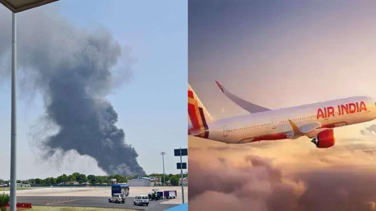 अचानक मृत्यू कसा होतो? विमान अपघातात शरीर राख झाल्यानंतरही वेदना होतात का? विज्ञान काय म्हणते?