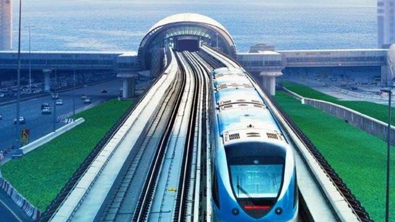 ठाण्यातून थेट दक्षिण मुंबईचा प्रवास शक्य होणार; 17.5 किमीच्या भुयारी मेट्रोला मान्यता