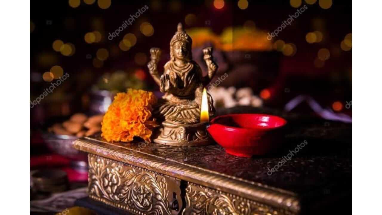 गुरुवारी ‘या’ लक्ष्मी मंत्रांचा जप केल्याने तुमचे भाग्य बदलेल, देवी लक्ष्मी येईल घरी!