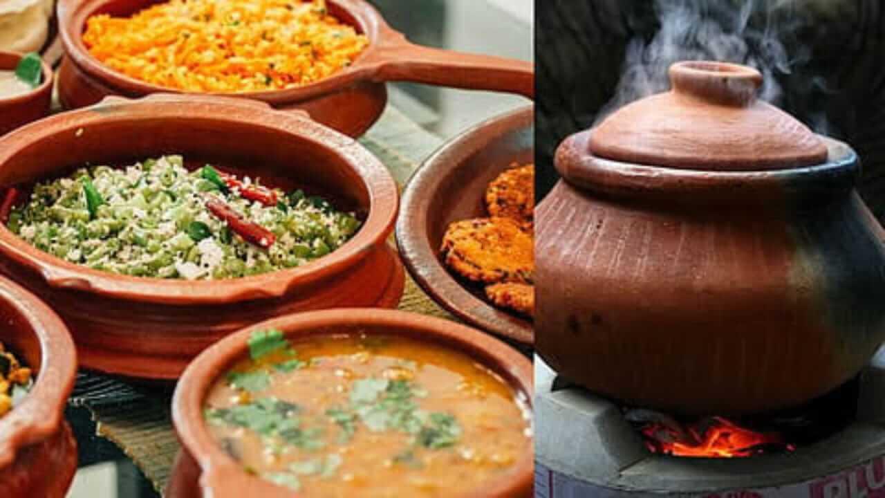 मातीच्या भांड्यात बनवा जेवण, तुम्हाला मिळतील ‘हे’ आश्चर्यकारक फायदे