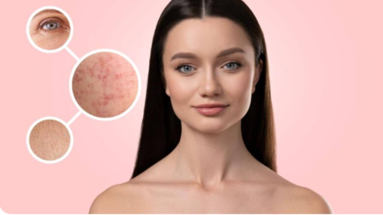 पावसाळ्यात उद्भवतात त्वचेच्या ५ समस्या, जाणून घ्या घरगुती उपाय