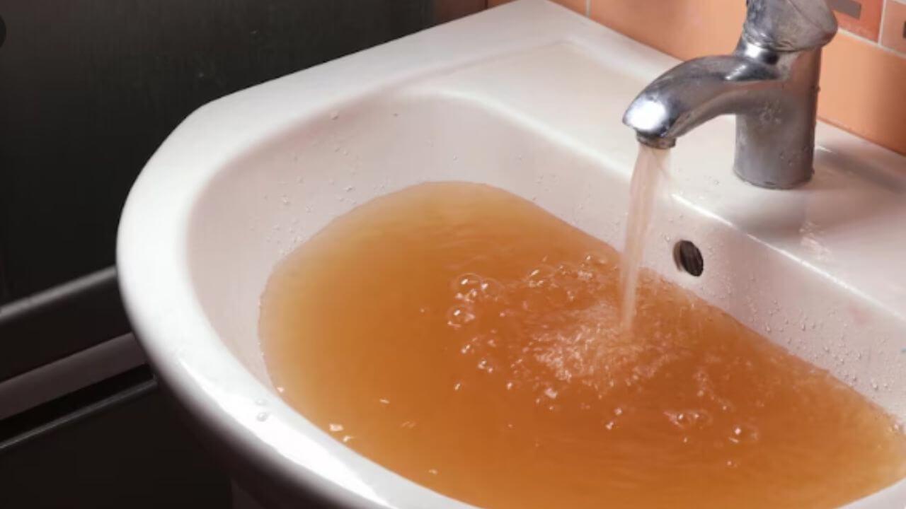 पावसाळ्यात नळाला अशुद्ध पाणी येतंय? फिल्टरशिवाय स्वच्छ करण्यासाठी वापरा ‘या’ सोप्या टिप्स