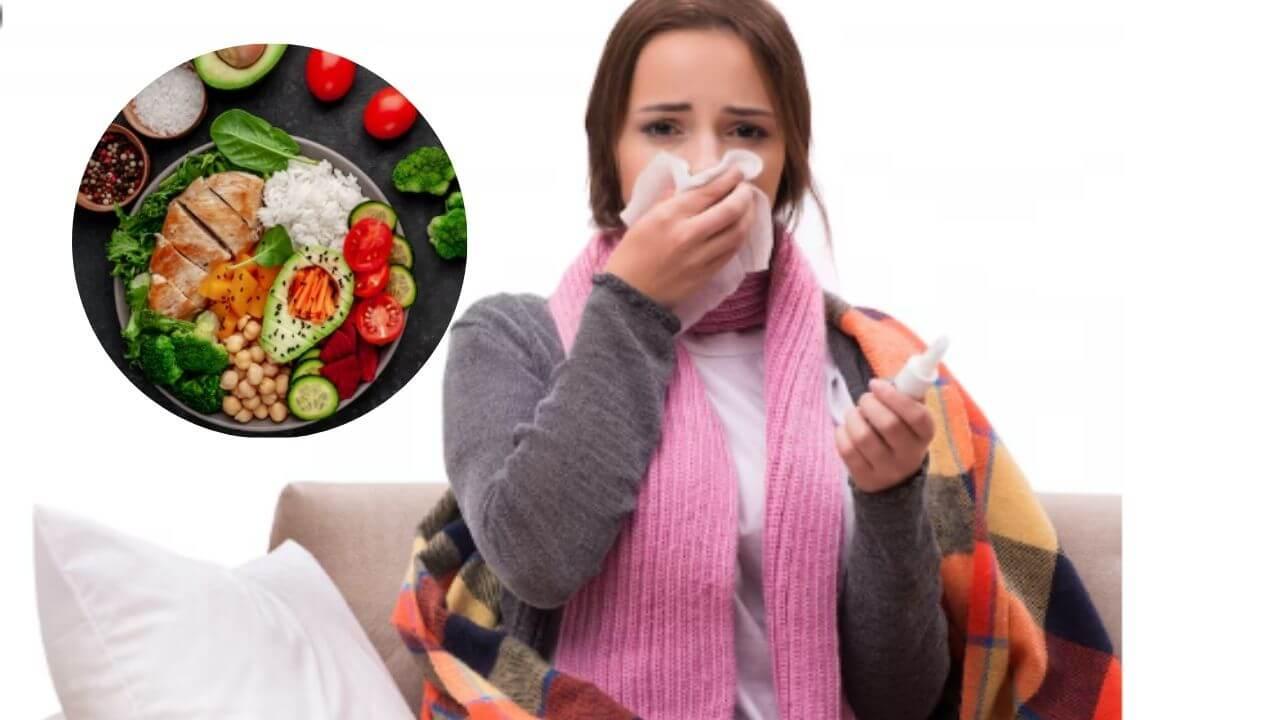 टायफॉइडमध्ये कोणते पदार्थ खाणे फायदेशीर असते? जाणून घ्या योग्य आहार