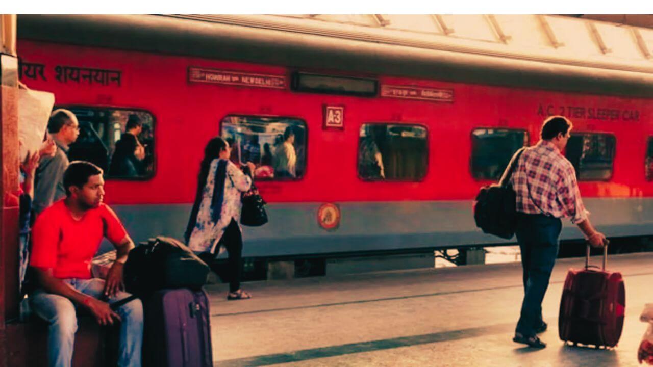 रेल्वे प्रवास महागणार, 1 जुलैपासून नवी दरवाढ लागू होण्याची शक्यता, नेमकं काय घडणार?