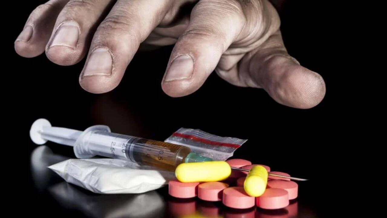 फार्मा कंपनीच्या मेडीकल वेस्टमधून अंमली पदार्थांची तस्करी; छत्रपती संभाजीनगरमधून परराज्यात चालायचा ‘काळा-धंदा’