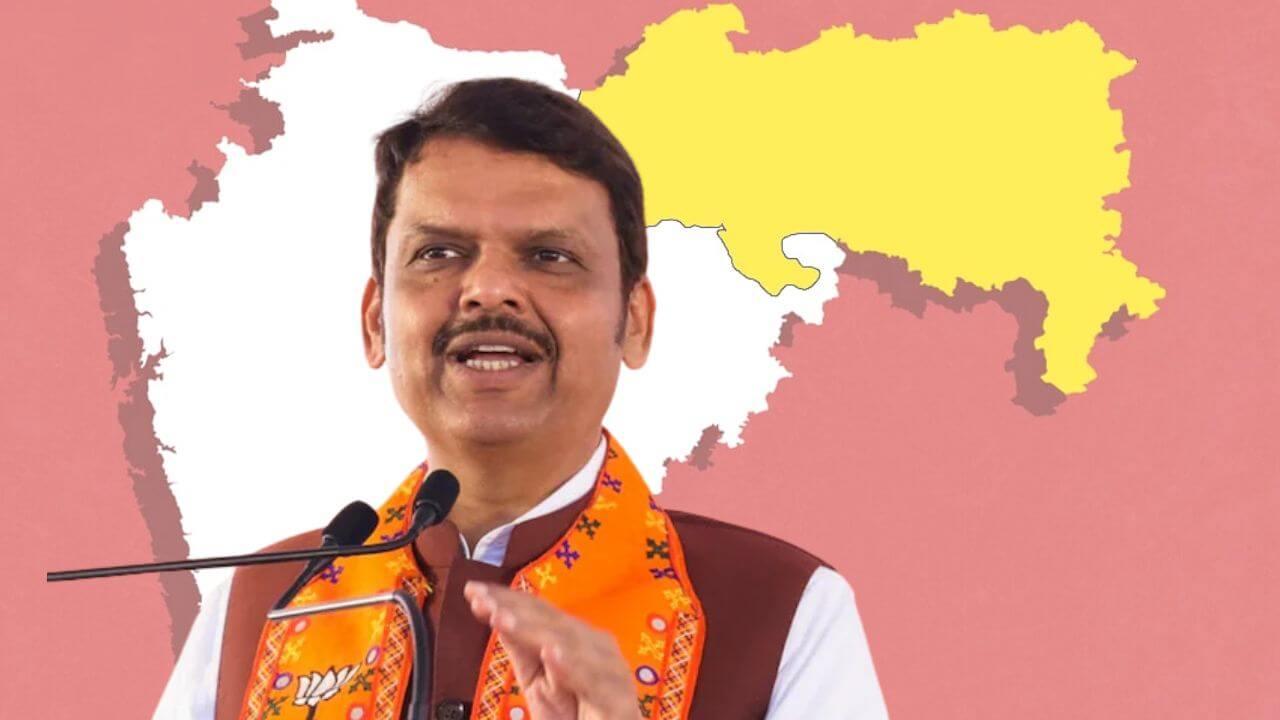 विदर्भात महायुती सरकारच्या काळात कोणती कामं झाली? पक्षाच्या मेळाव्यात मुख्यमंत्र्यांनी स्पष्टच सांगितलं!