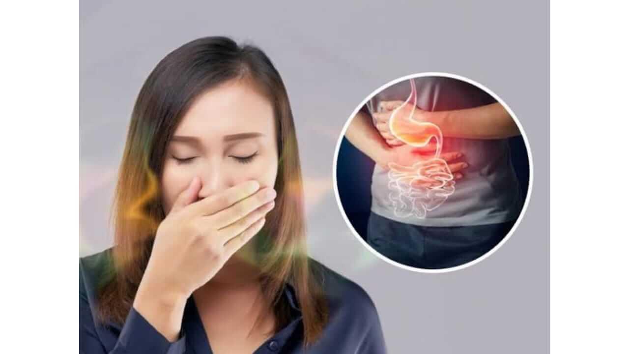 पोटदुखी आणि आंबट ढेकरांनी हैराण झालात? ‘हे’  घरगुती उपाय करून पाहा