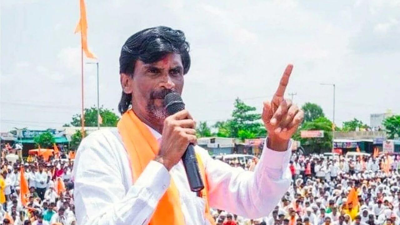 गणेशोत्सवात मराठा वादळ मुंबईत घेऊन येण्यावर मनोज जरांगे ठाम, कोर्टानं नाकारली परवानगी, आता पुढं काय?