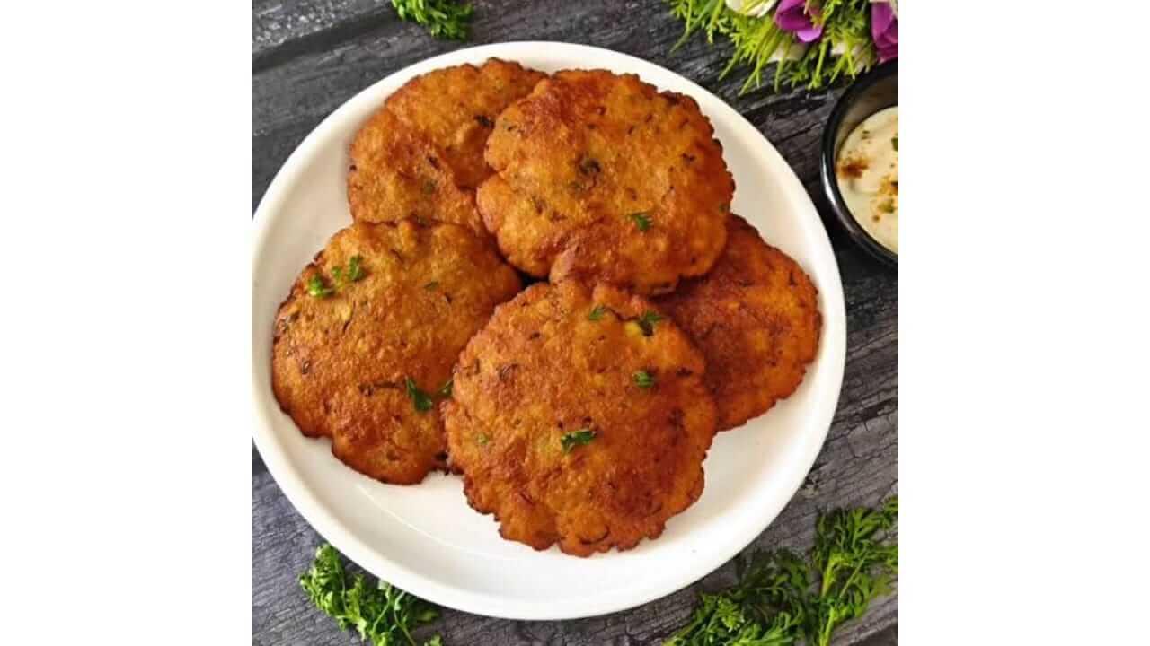 Shravan 2025 : श्रावण महिन्यात उपवास आहे? बनवा राजगिऱ्याची पुरी, जाणून घ्या रेसिपी