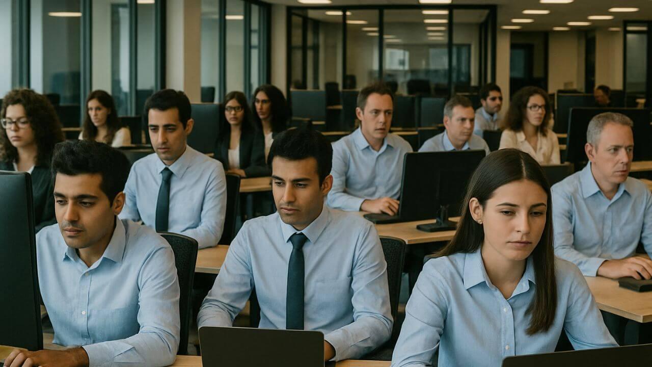 केंद्र सरकारच्या कर्मचाऱ्यांना कोणकोणत्या प्रकारच्या रजा मिळतात, जाणून घ्या संपूर्ण माहिती