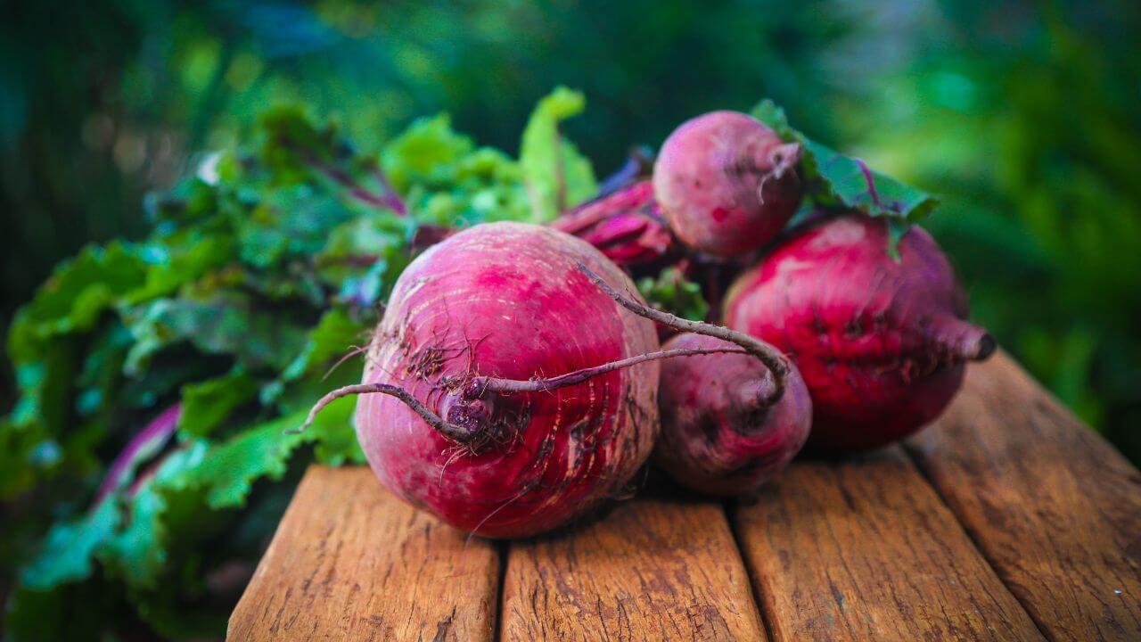Beetroot Juice Benefits : सलग १५ दिवस बिटाचा रस प्यायल्याने काय होईल?