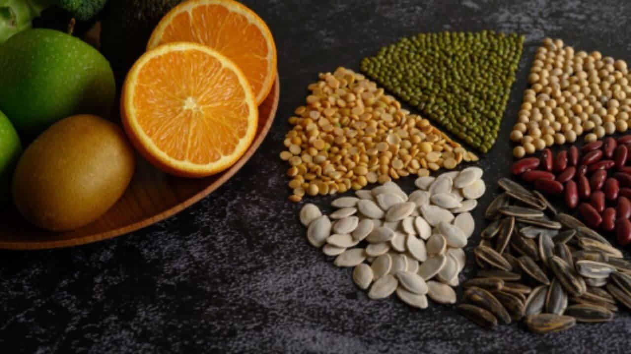 शरीरात व्हिटॅमिन डीची कमतरता आहे? मग आजच आहारात सामील करा ‘या’ बिया