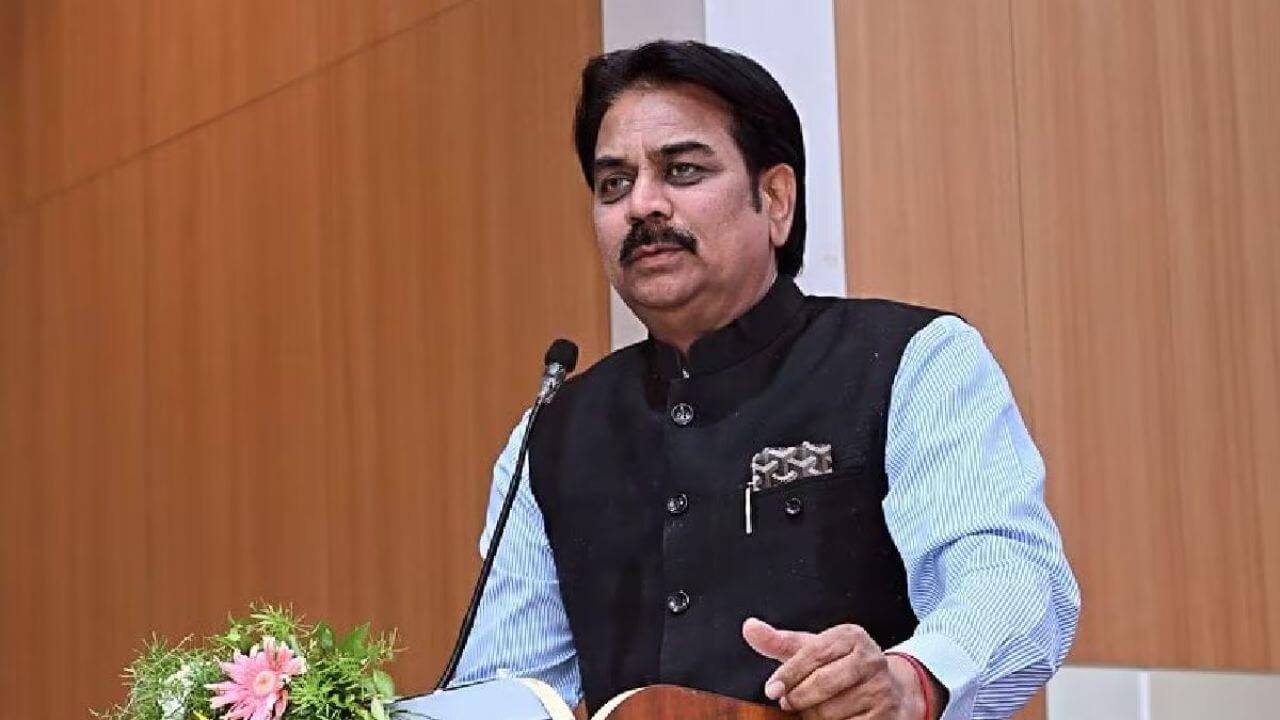 हर्षवर्धन पाटील पुन्हा एकदा भाजपात जाण्याच्या तयारीत; इंदापुरात राजकीय घडामोडींना वेग