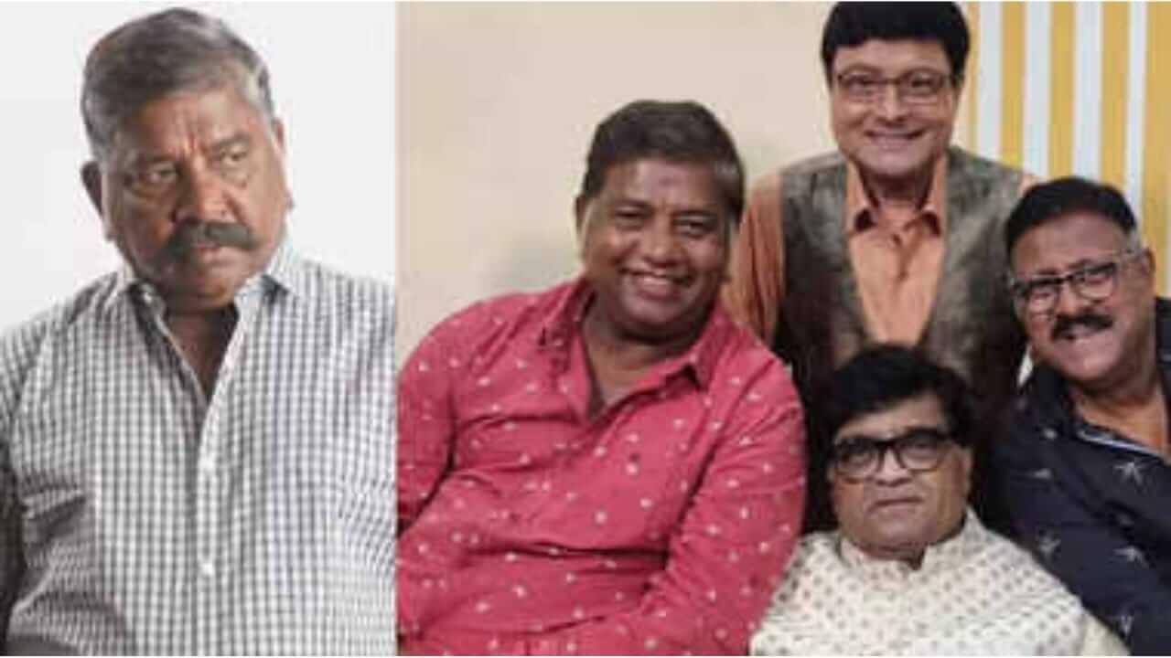 ‘सचिन पिळगावकर हे खूप…’, जयवंत वाडकरांनी सांगितला आपला अनुभव; म्हणाले…