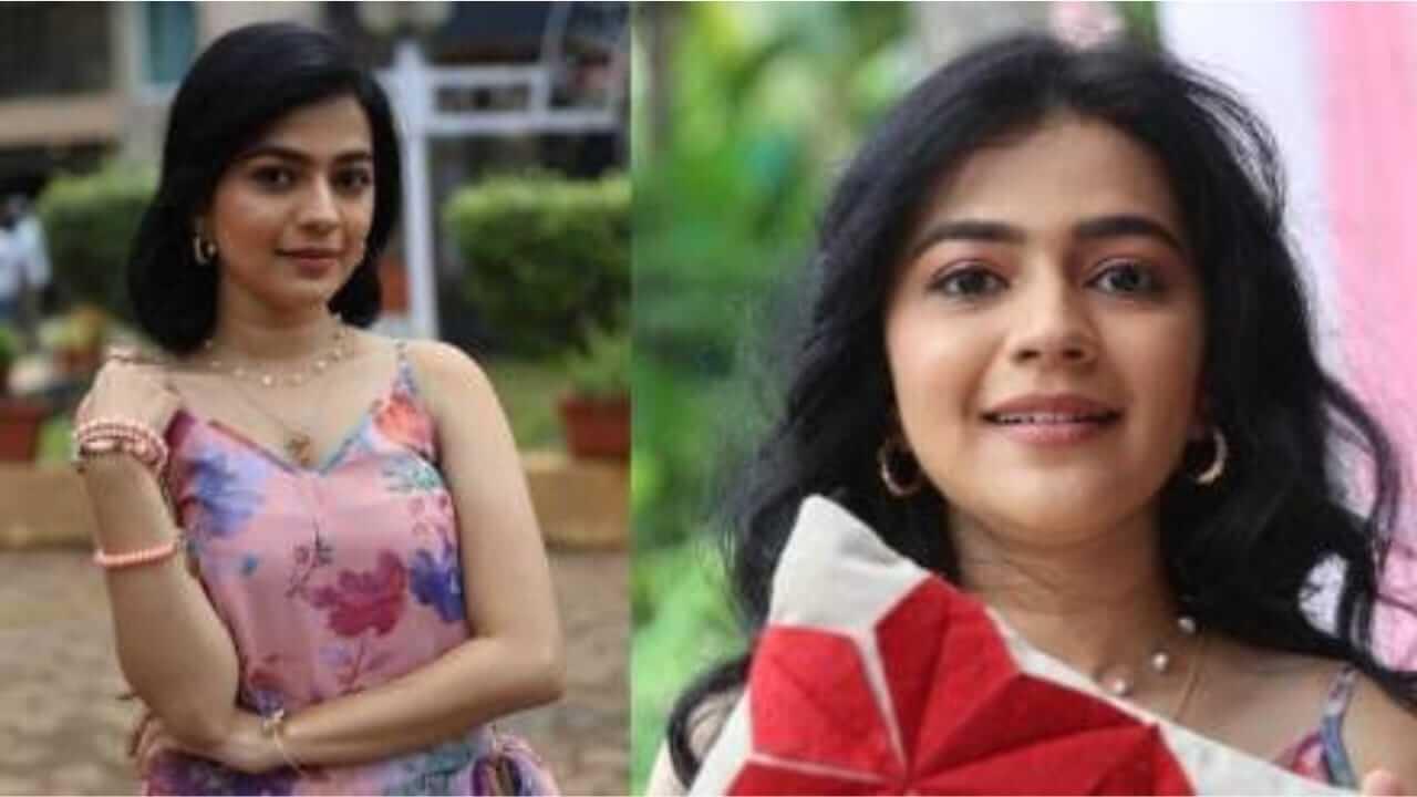 ‘लपंडाव’ मालिकेतून अभिनेत्री कृतिका देवच मालिका विश्वात पदार्पण