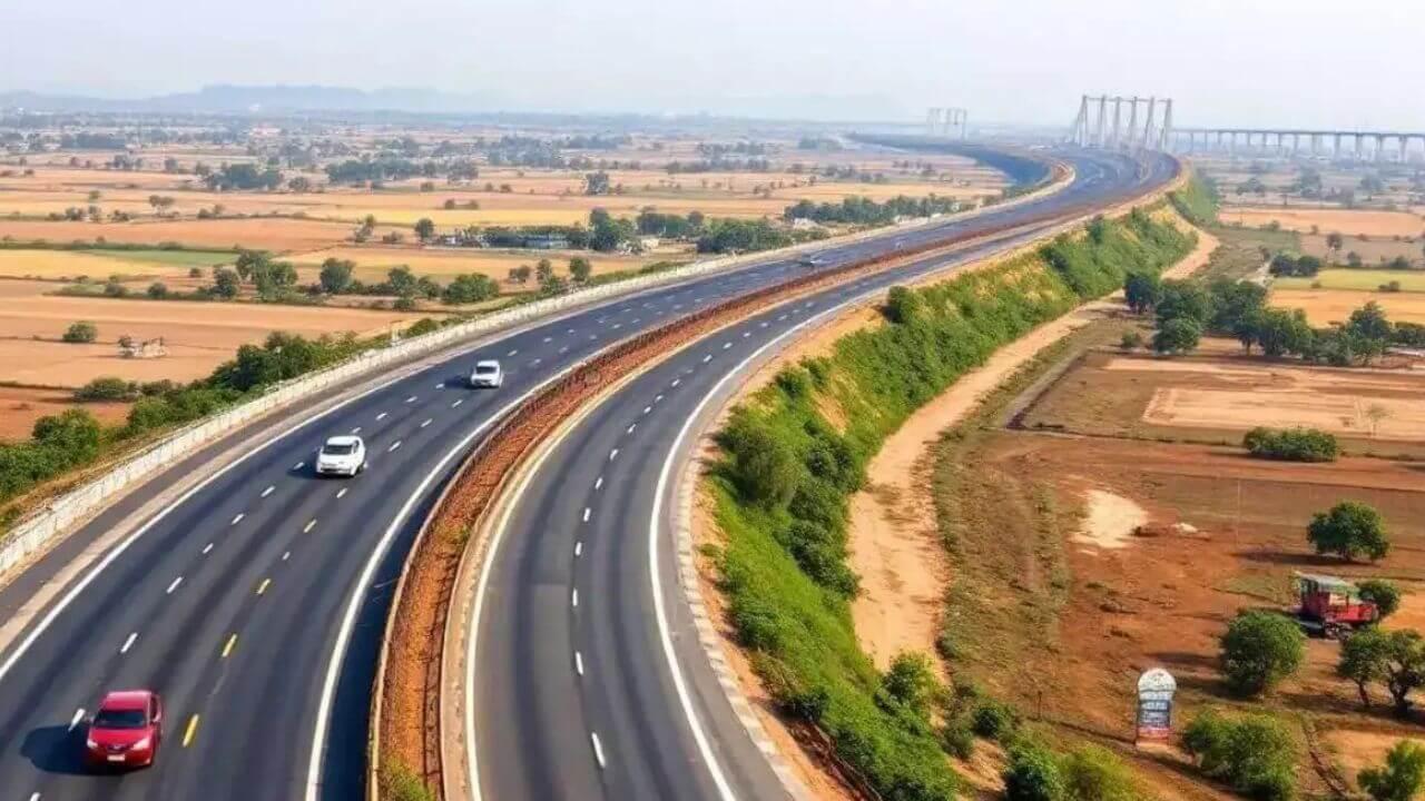 समृद्धी महामार्ग सुरू, शक्तिपीठही लवकरच पूर्ण; कोकणातील घाटाचा रस्ता 40 वर्षांपासून दुर्लक्षित