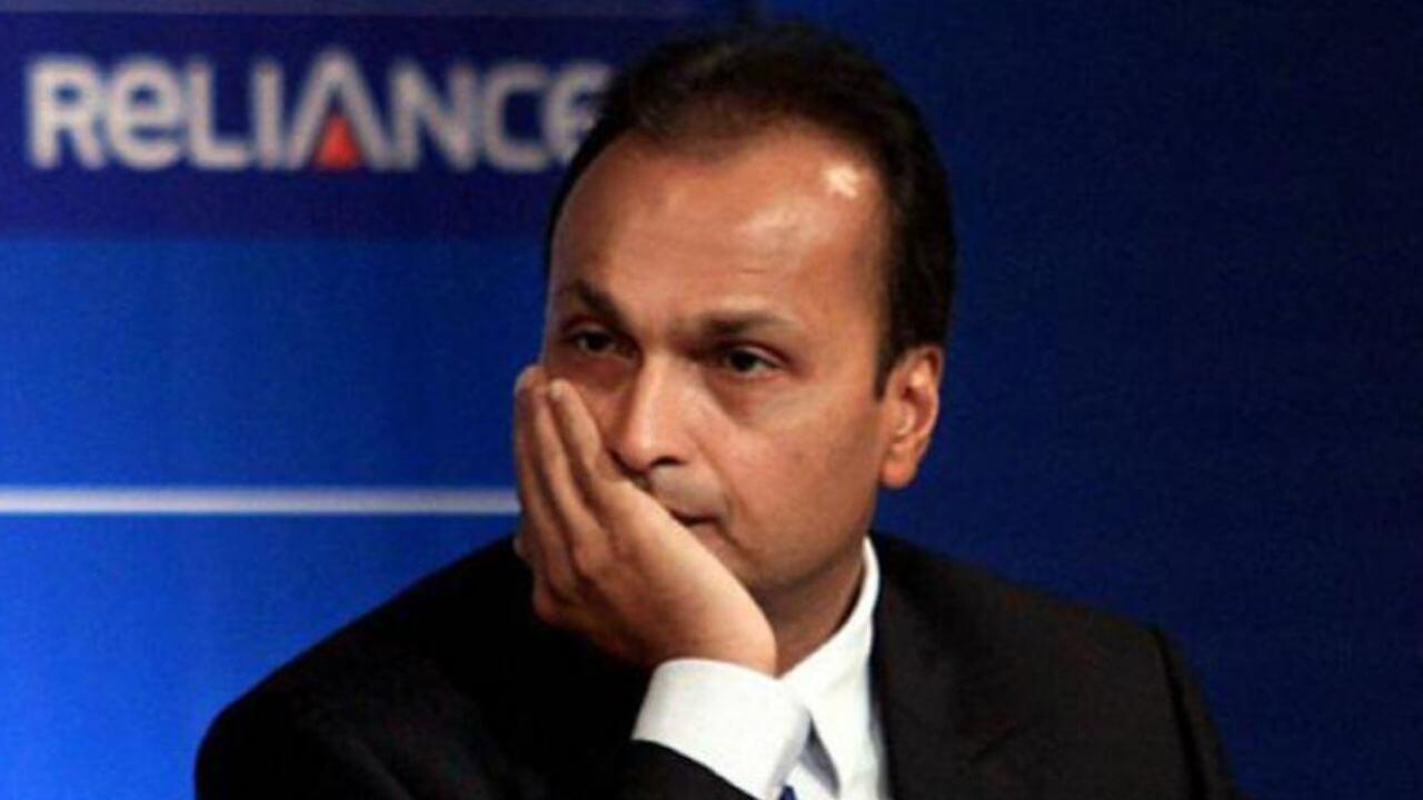 उद्योगपती अनिल अंबानींच्या कंपनीवर सीबीआयच्या धाडी, एफआयआरही दाखल, 2000 कोटींचा कर्ज घोटाळा?