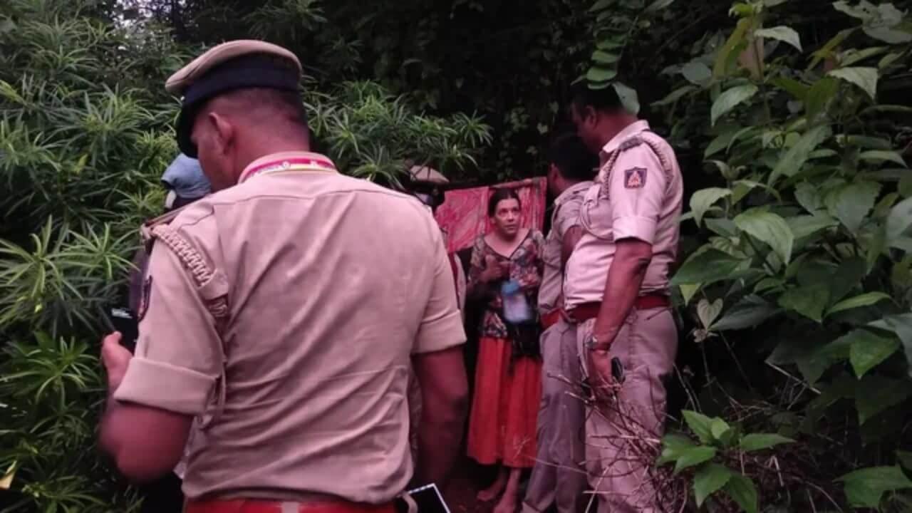 कर्नाटकमधील गोकर्णच्या घनदाट जंगलात गुहेत रशियन महिलेचे वास्तव्य; सोबत दोन मुले, प्रकरण काय?