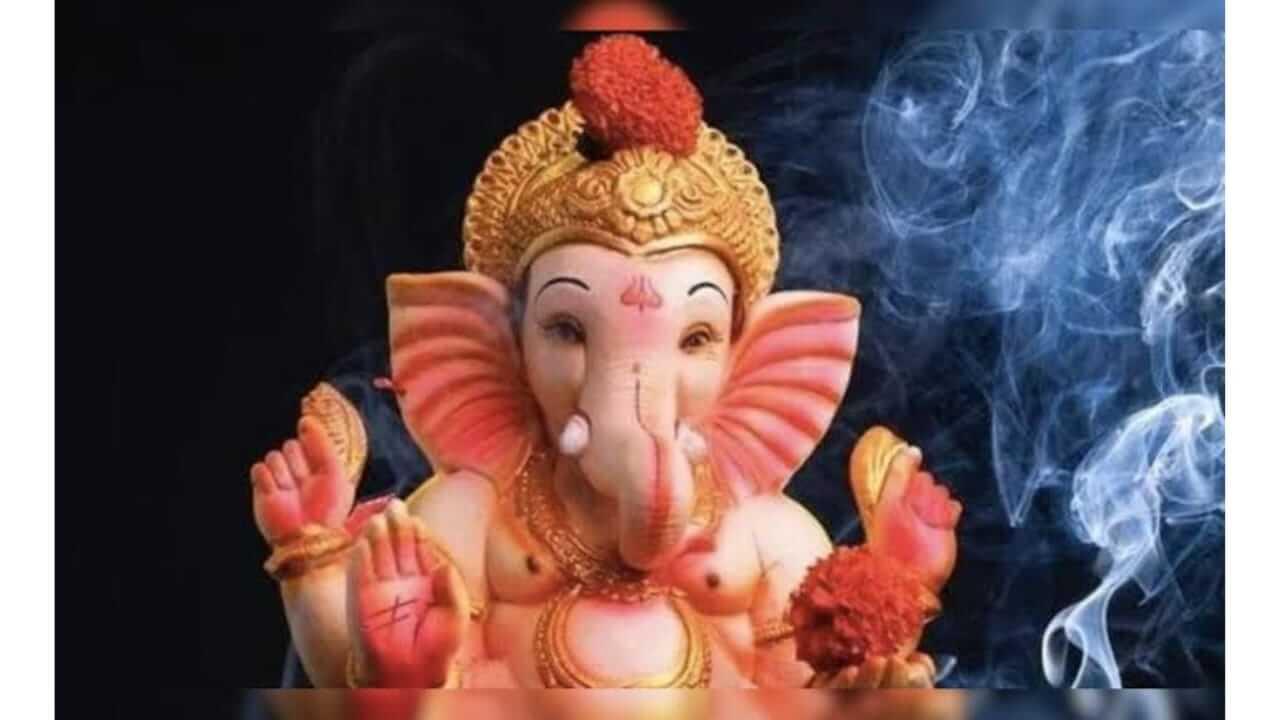 यंदा श्रावणात अंगारकी चतुर्थीचा योग, अशी करा पूजा….