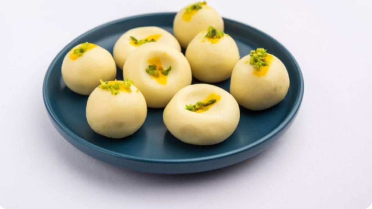 घरातच बनवा मार्केटसारखे मलई पेढे, जाणून घ्या सीक्रेट रेसिपी