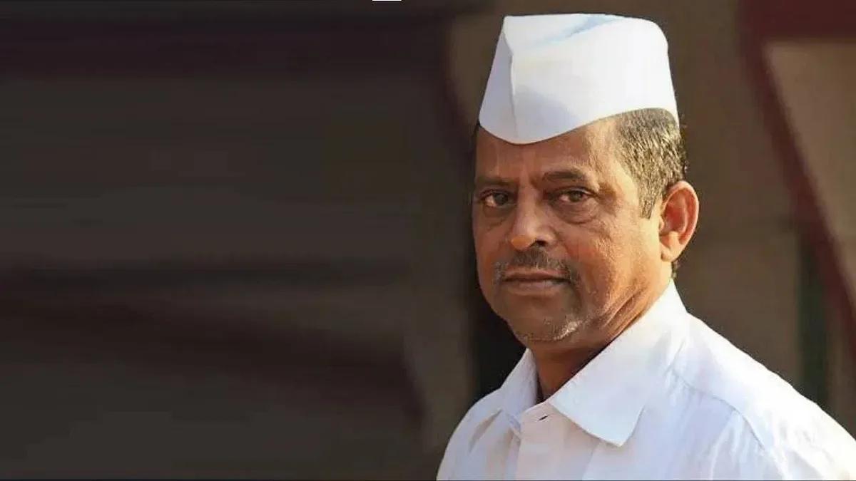 नंदुरबारमधील तेल भेसळप्रकरणी मंत्री झिरवाळांची मोठी कारवाई, दोन आयुक्तांना केले सस्पेन्ड